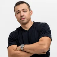 Киреев Евгений Вячеславович, Руководитель направления промышленных полов