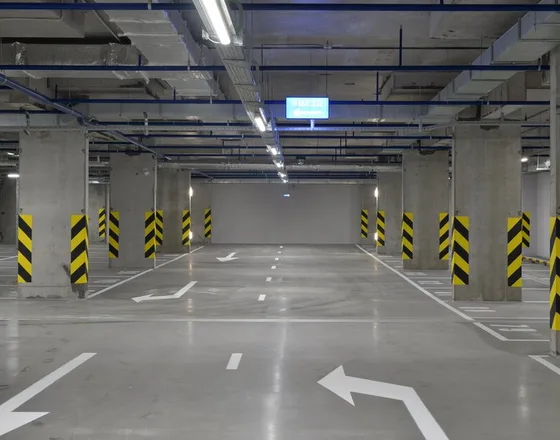 ЖК "Ленина 8" Паркинг, Екатеринбург