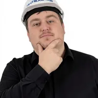 Галянин Станислав Игоревич, Главный инженер